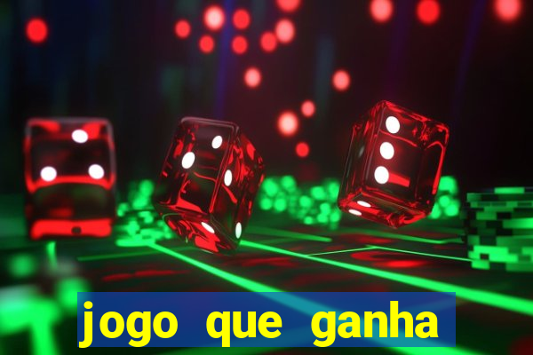 jogo que ganha dinheiro pagbank